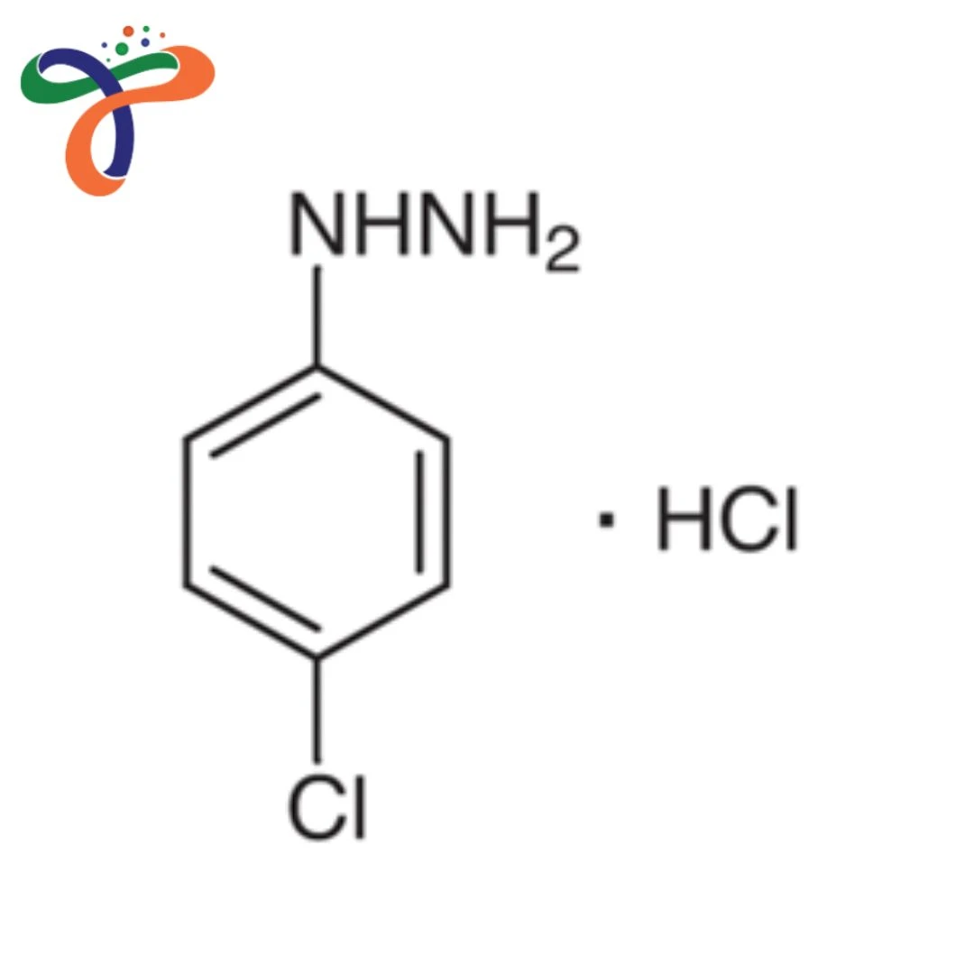 4-Chlorophenylhydrazine Hydrochloride